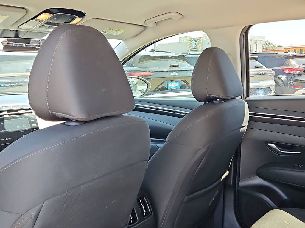 Thumbnail: 2024 Hyundai Tucson - 11