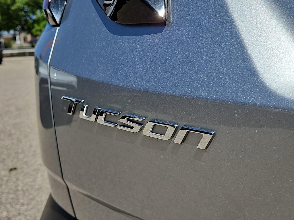 Thumbnail: 2024 Hyundai Tucson - 7