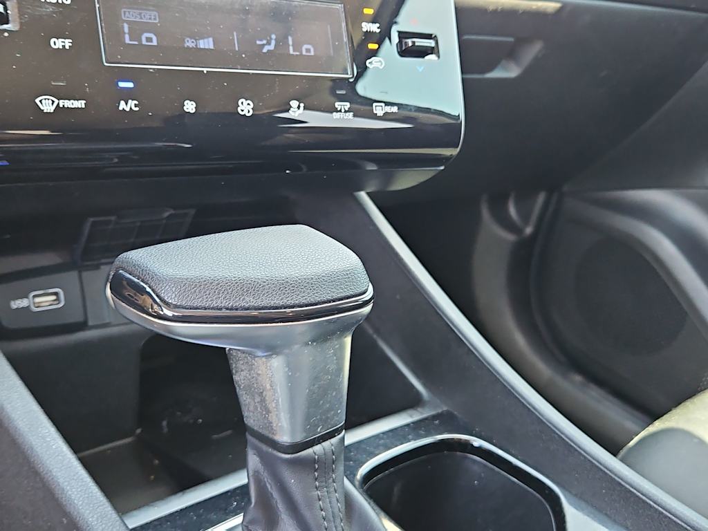 Thumbnail: 2024 Hyundai Tucson - 23