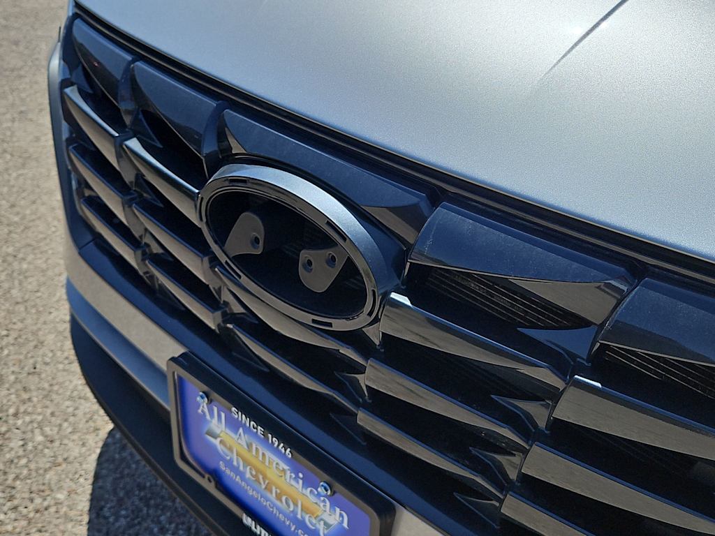 Thumbnail: 2024 Hyundai Tucson - 20