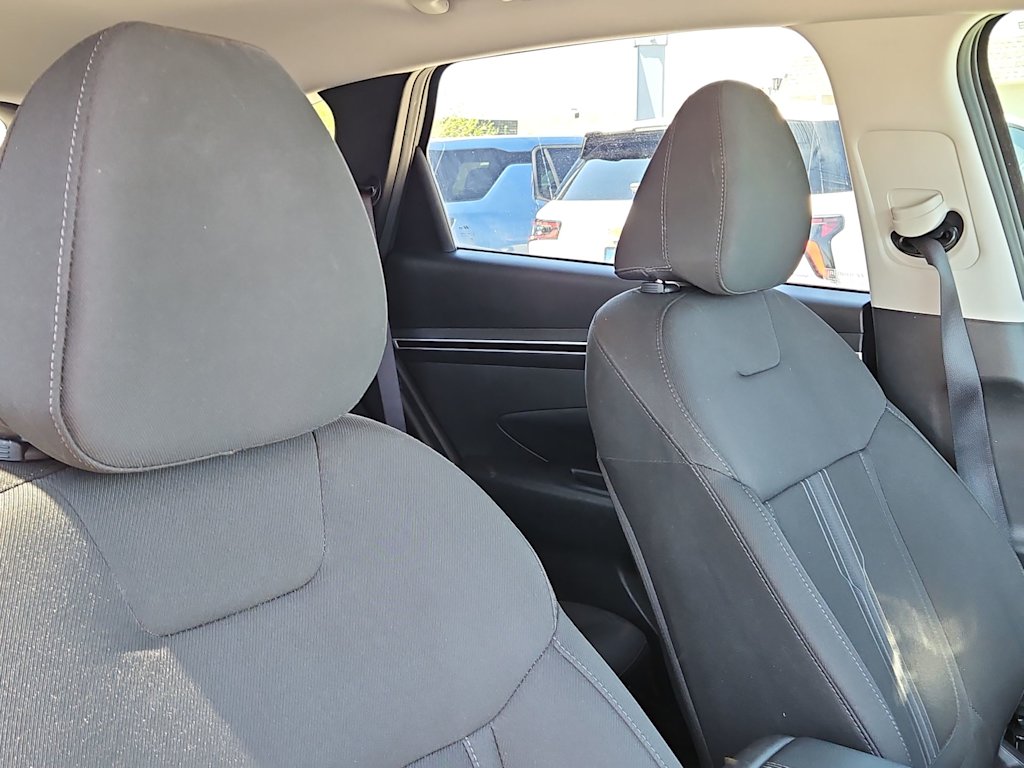 Thumbnail: 2024 Hyundai Tucson - 22