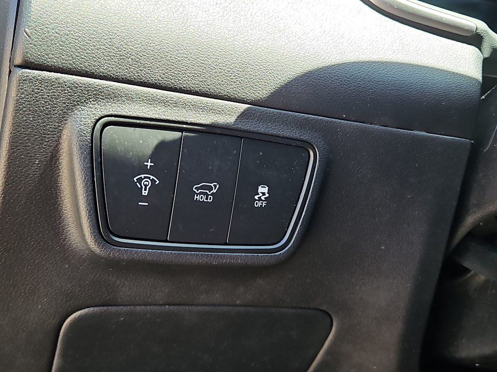 Thumbnail: 2024 Hyundai Tucson - 25