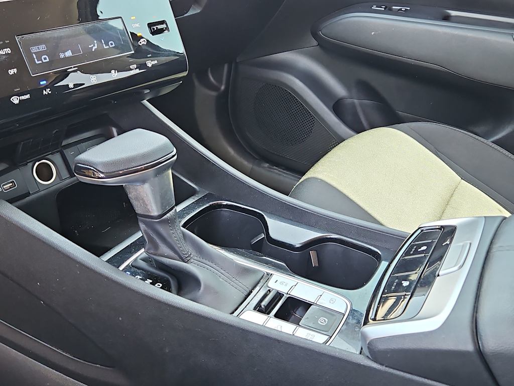 Thumbnail: 2024 Hyundai Tucson - 13