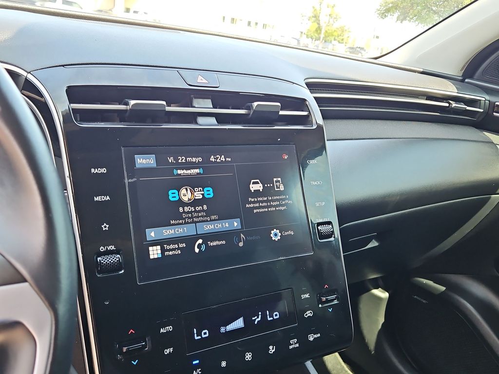 Thumbnail: 2022 Hyundai Tucson - 24