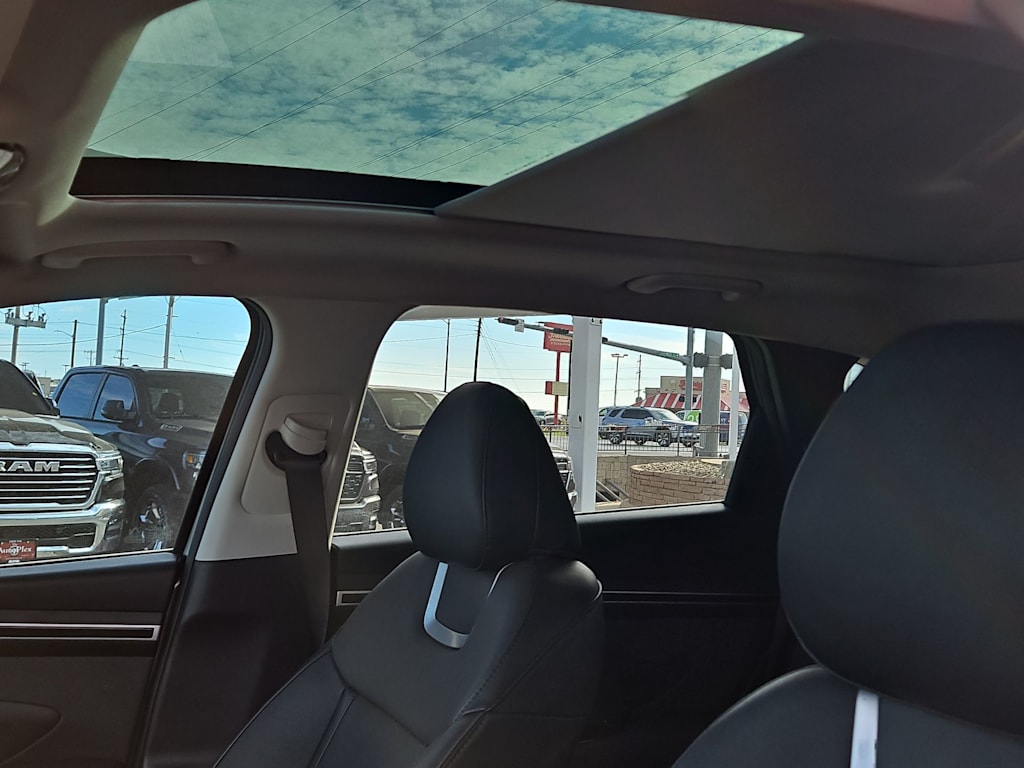 Thumbnail: 2024 Hyundai Tucson - 22