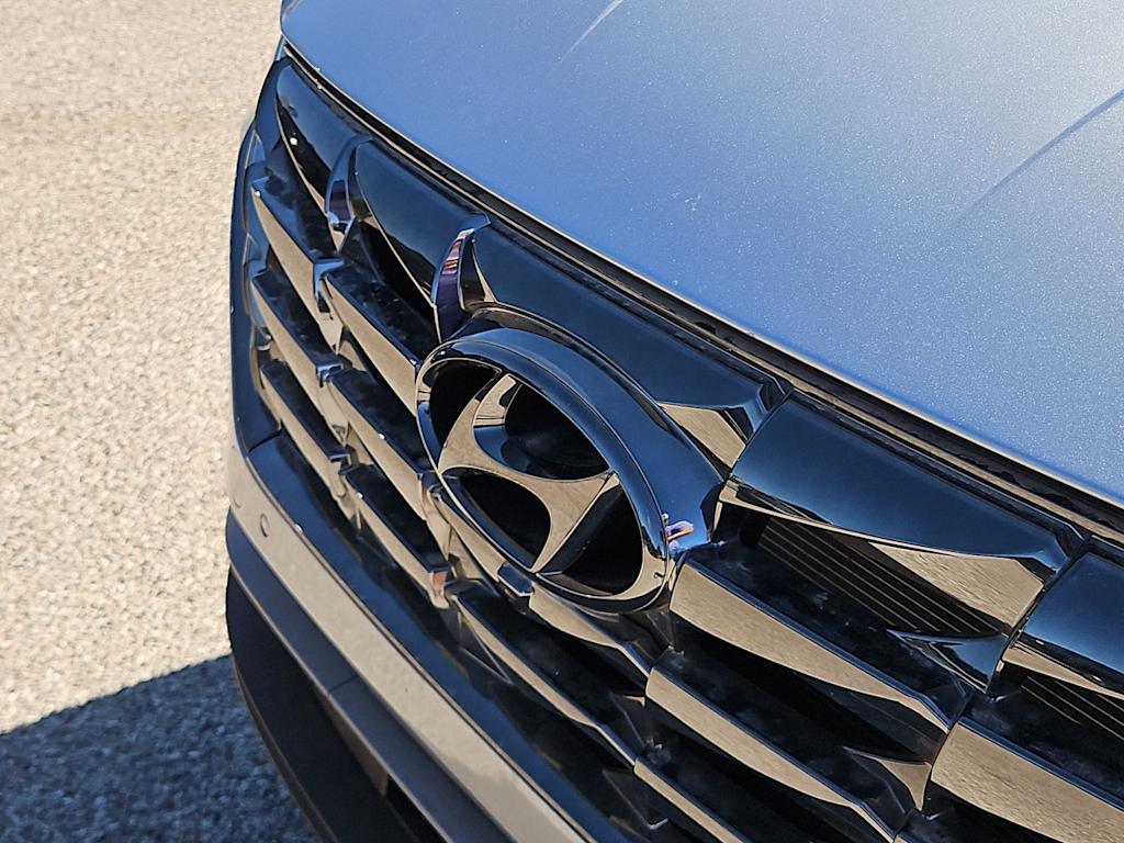 Thumbnail: 2024 Hyundai Tucson - 20