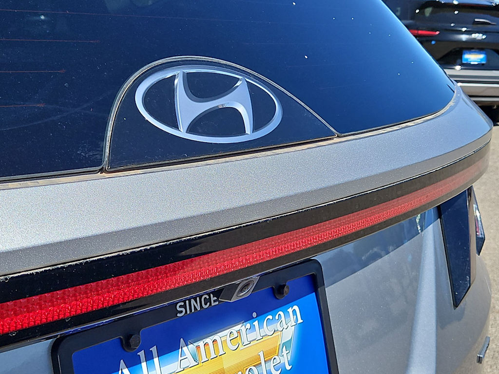 Thumbnail: 2024 Hyundai Tucson - 7