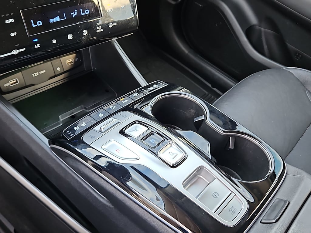 Thumbnail: 2024 Hyundai Tucson - 13