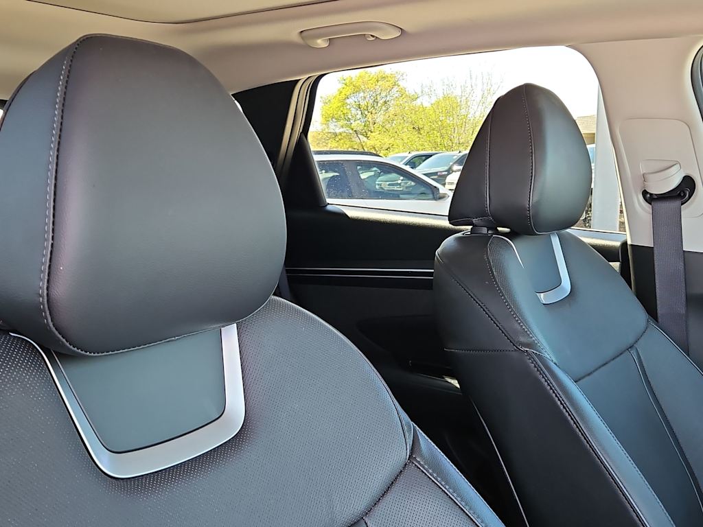 Thumbnail: 2024 Hyundai Tucson - 10