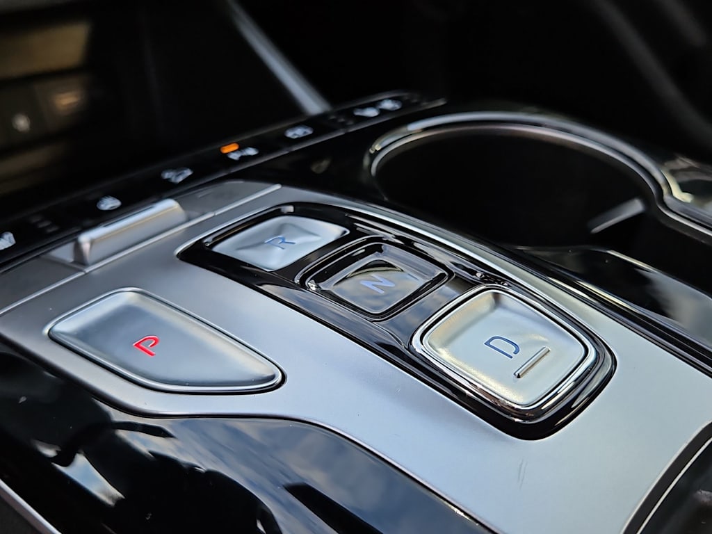 Thumbnail: 2024 Hyundai Tucson - 23