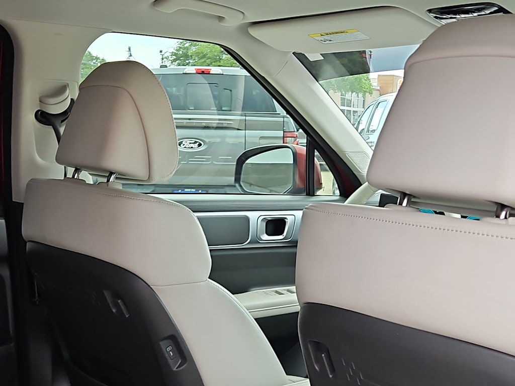 Thumbnail: 2025 Hyundai Santa Fe - 22