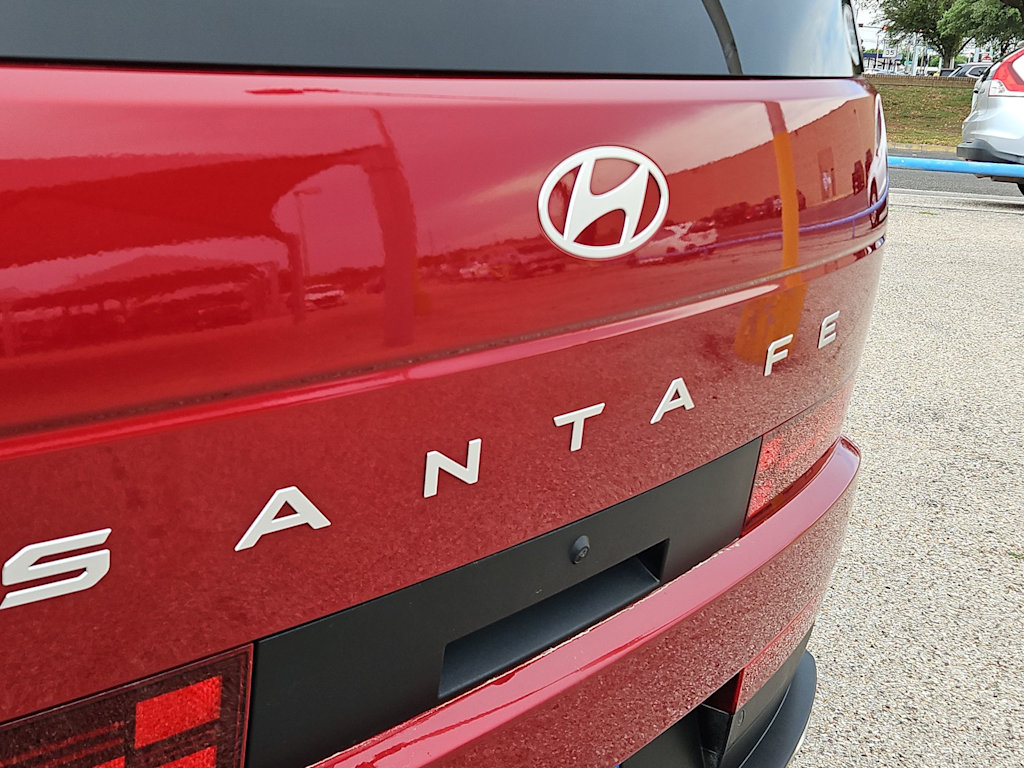 Thumbnail: 2025 Hyundai Santa Fe - 20