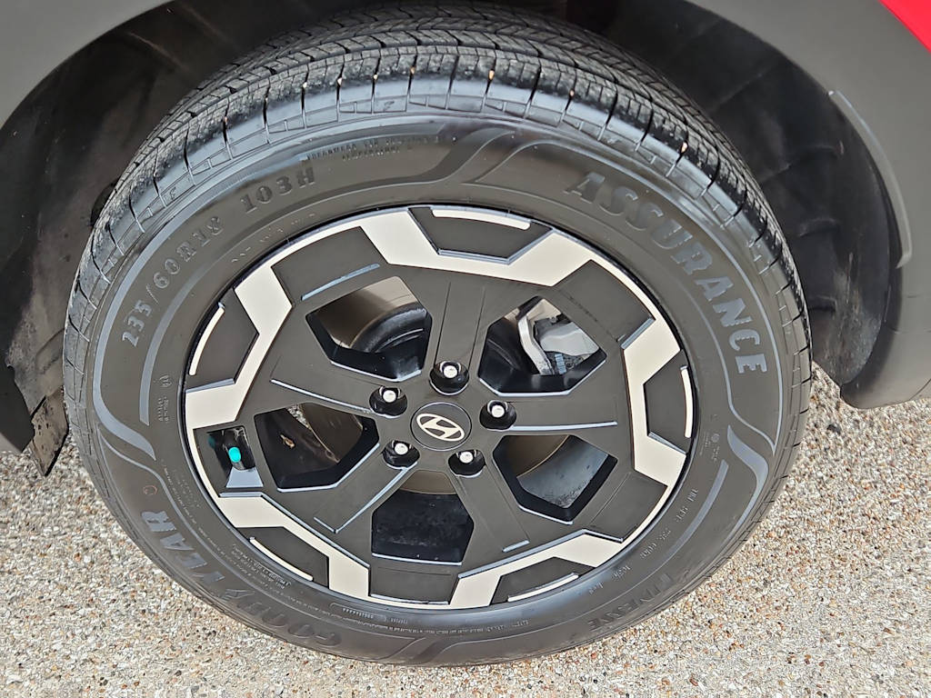 Thumbnail: 2025 Hyundai Santa Fe - 8