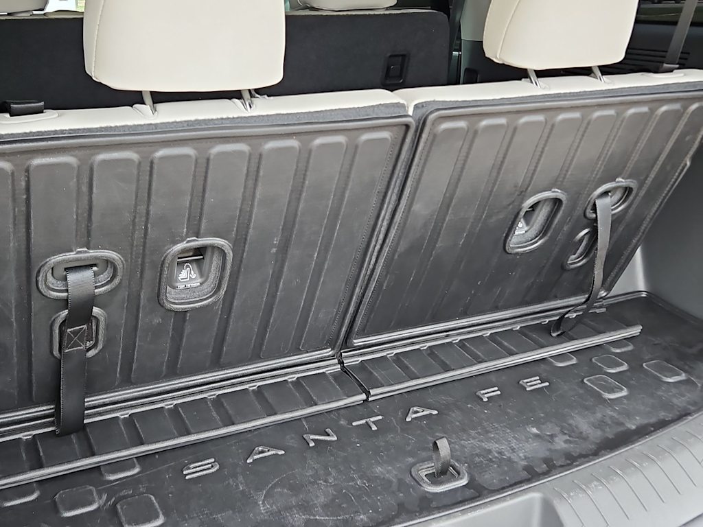 Thumbnail: 2025 Hyundai Santa Fe - 11