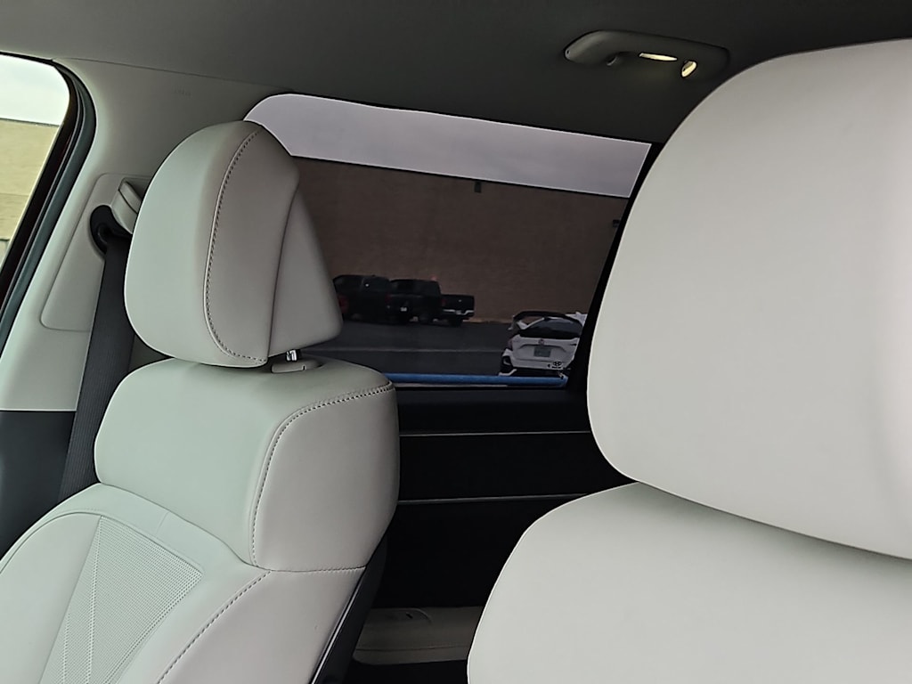 Thumbnail: 2025 Hyundai Santa Fe - 9