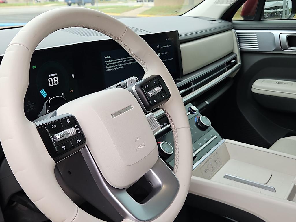 Thumbnail: 2025 Hyundai Santa Fe - 2