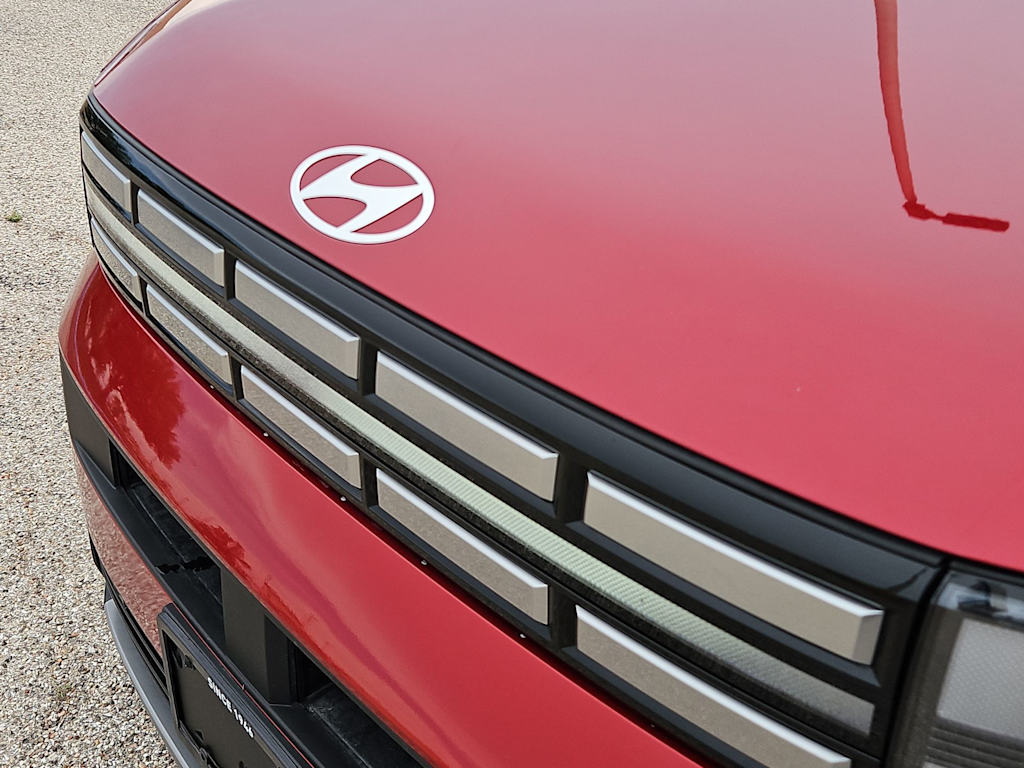 Thumbnail: 2025 Hyundai Santa Fe - 7