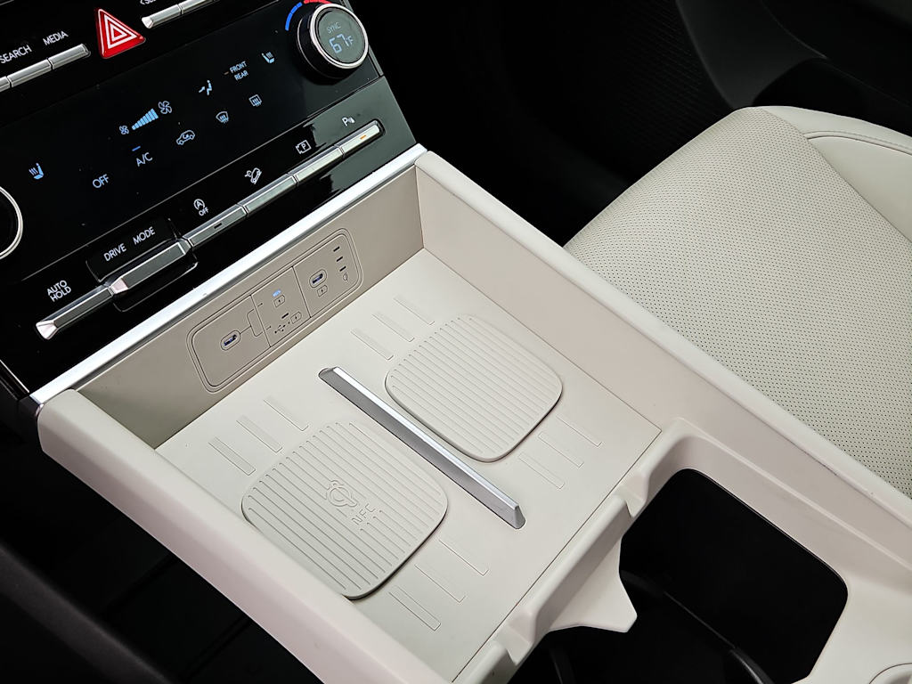 Thumbnail: 2025 Hyundai Santa Fe - 13