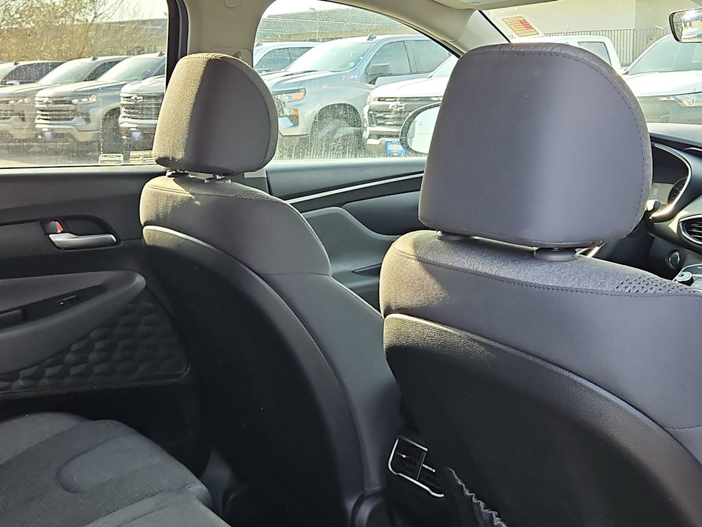 Thumbnail: 2021 Hyundai Santa Fe - 20