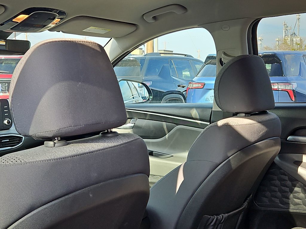 Thumbnail: 2021 Hyundai Santa Fe - 9