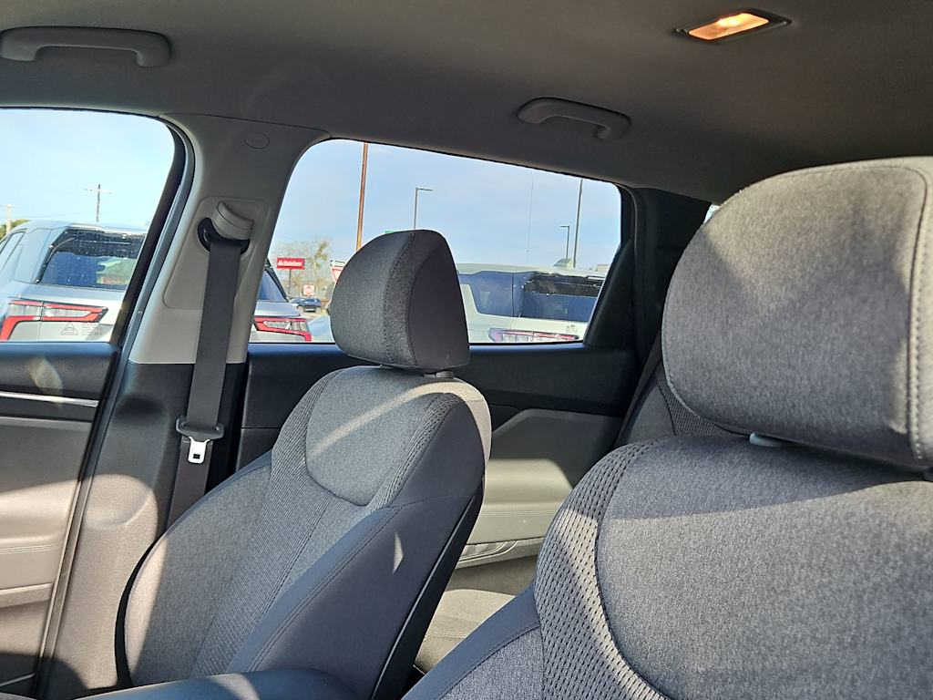 Thumbnail: 2021 Hyundai Santa Fe - 11