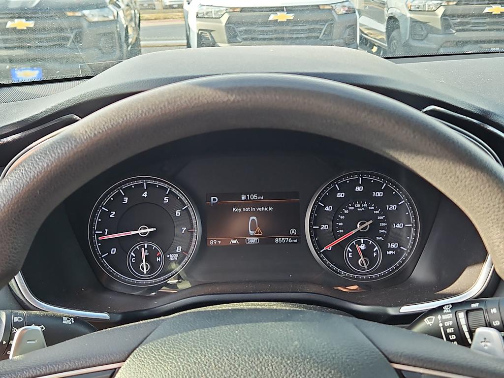 Thumbnail: 2021 Hyundai Santa Fe - 14