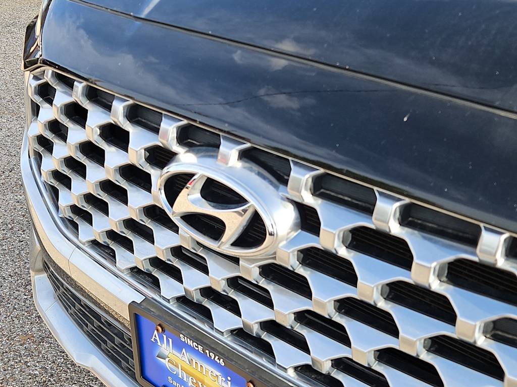 Thumbnail: 2021 Hyundai Santa Fe - 19