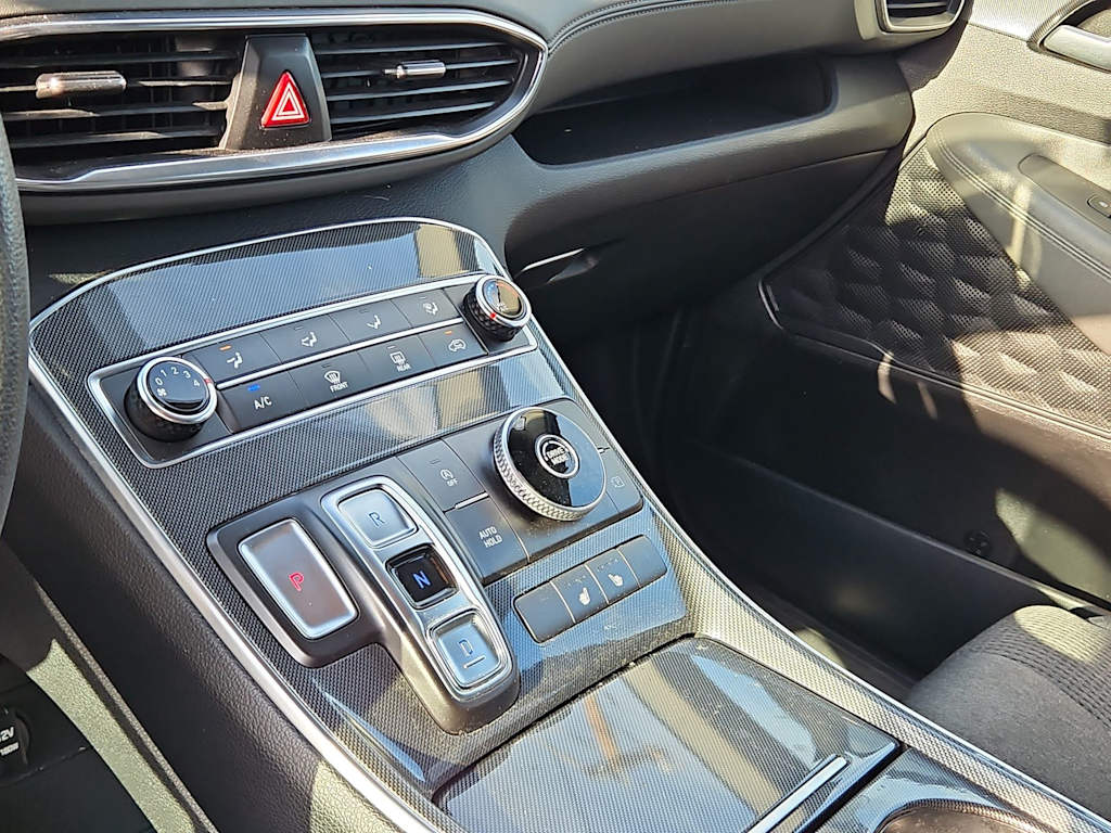 Thumbnail: 2021 Hyundai Santa Fe - 13