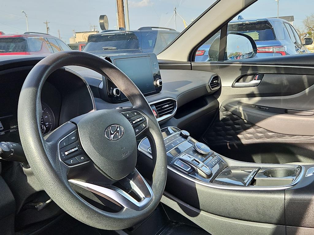 Thumbnail: 2021 Hyundai Santa Fe - 2