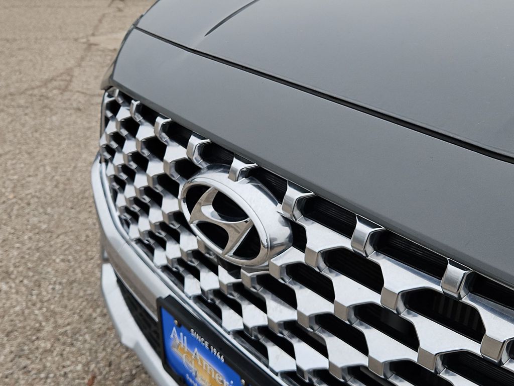 Thumbnail: 2023 Hyundai Santa Fe - 21
