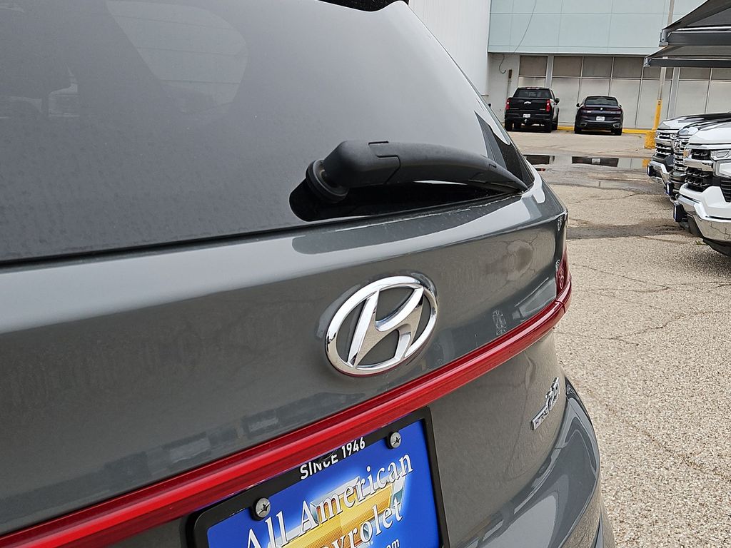 Thumbnail: 2023 Hyundai Santa Fe - 7