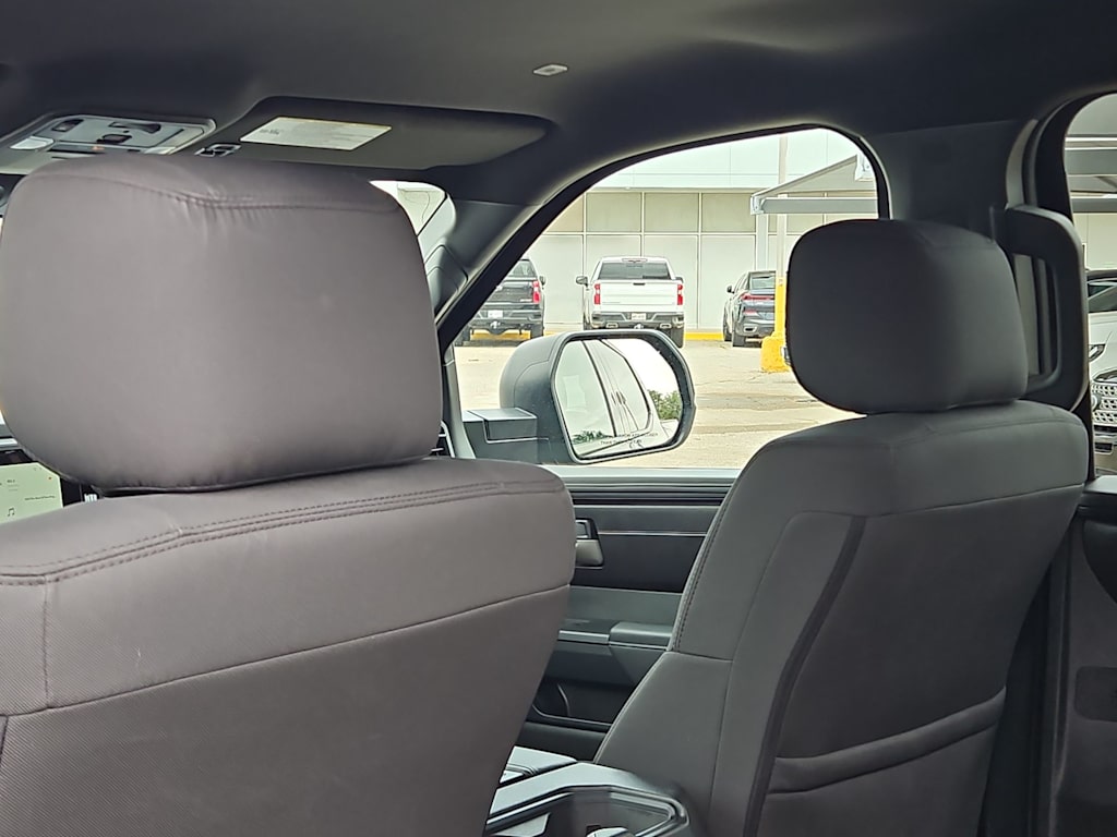 Thumbnail: 2025 Toyota Tundra - 20