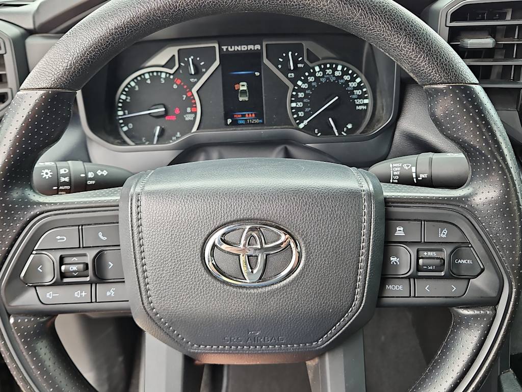 Thumbnail: 2025 Toyota Tundra - 22