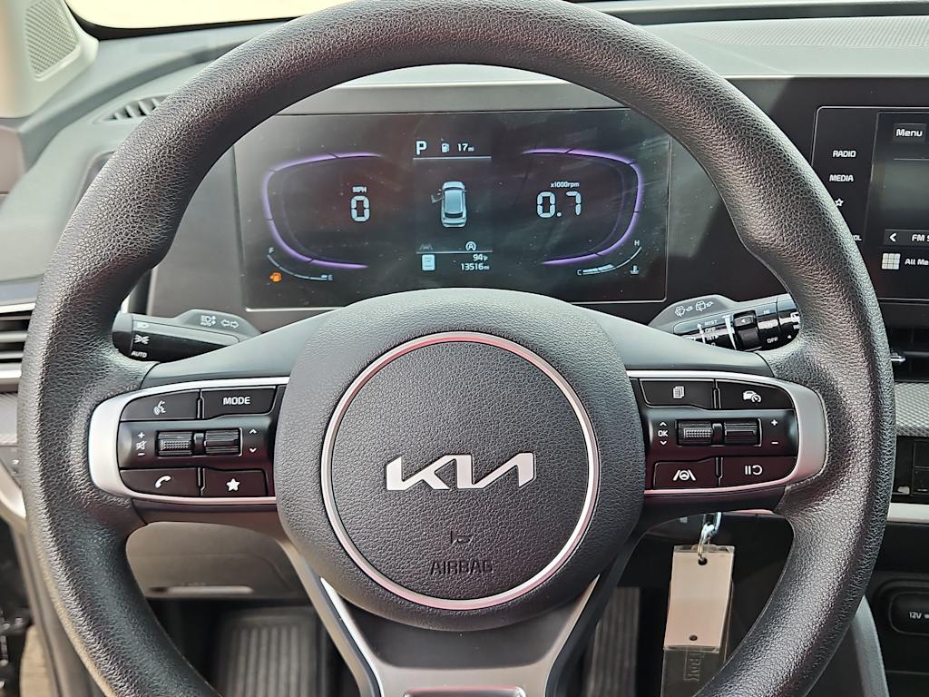 Thumbnail: 2025 Kia Sportage - 22