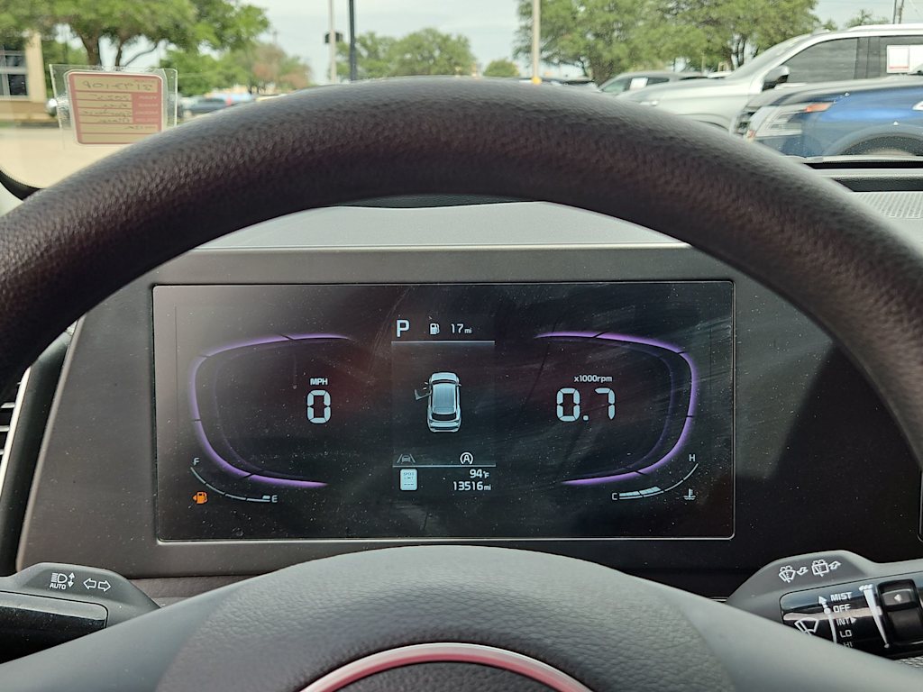 Thumbnail: 2025 Kia Sportage - 14