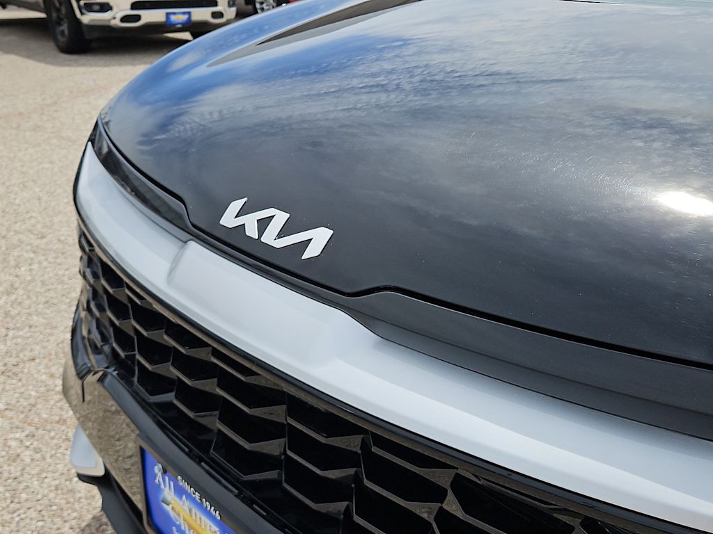 Thumbnail: 2025 Kia Sportage - 20