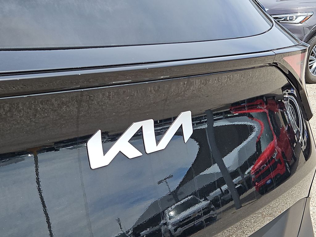 Thumbnail: 2025 Kia Sportage - 7