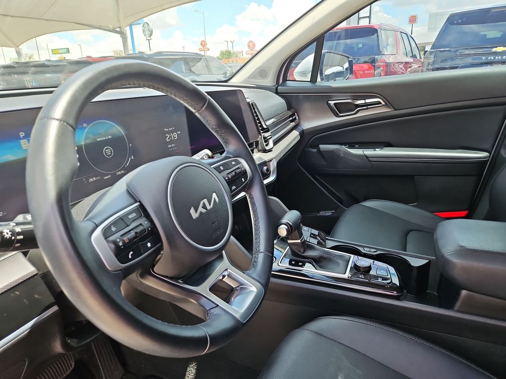 Thumbnail: 2023 Kia Sportage - 2