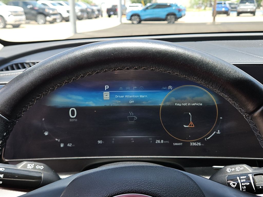 Thumbnail: 2023 Kia Sportage - 15