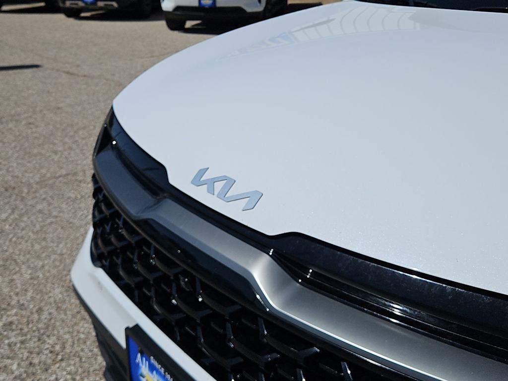 Thumbnail: 2023 Kia Sportage - 20