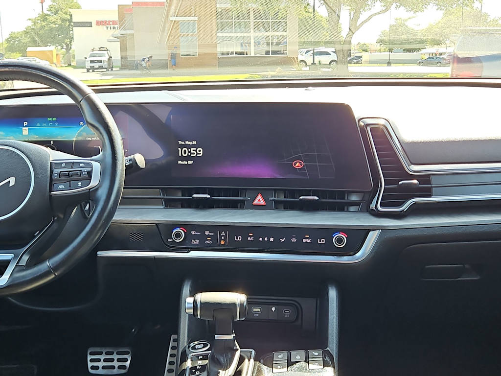 Thumbnail: 2023 Kia Sportage - 12