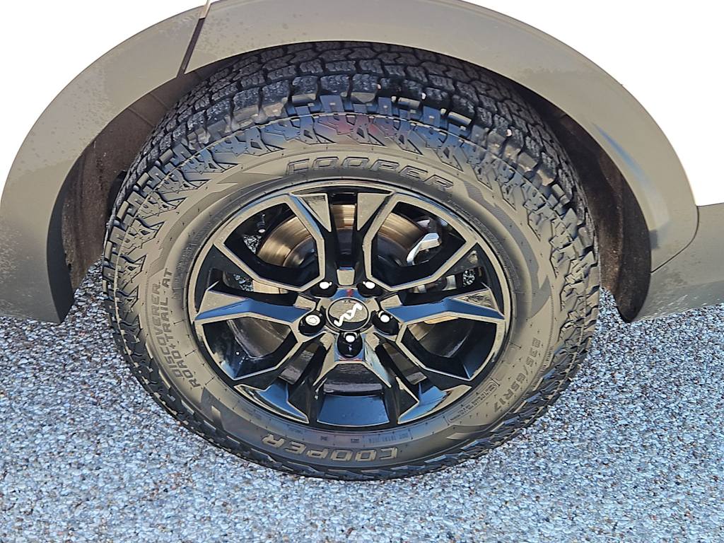 Thumbnail: 2023 Kia Sportage - 8