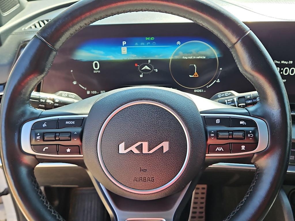 Thumbnail: 2023 Kia Sportage - 22