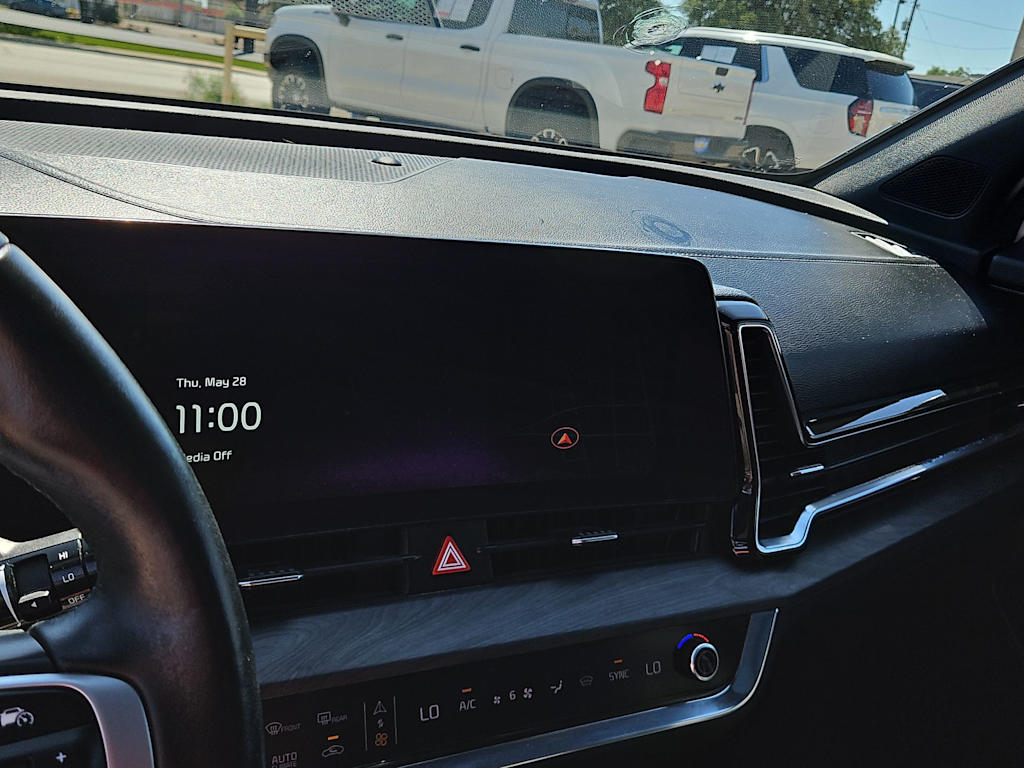 Thumbnail: 2023 Kia Sportage - 25