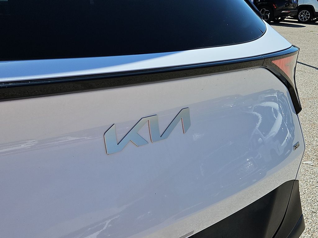 Thumbnail: 2023 Kia Sportage - 7