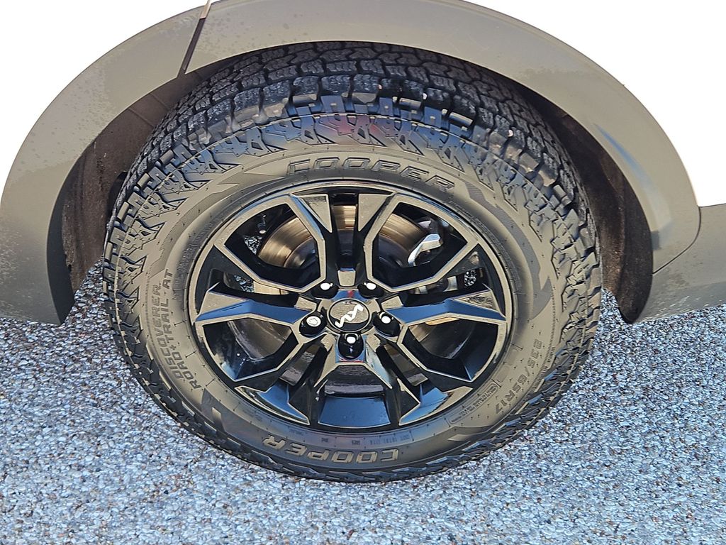 Thumbnail: 2023 Kia Sportage - 8