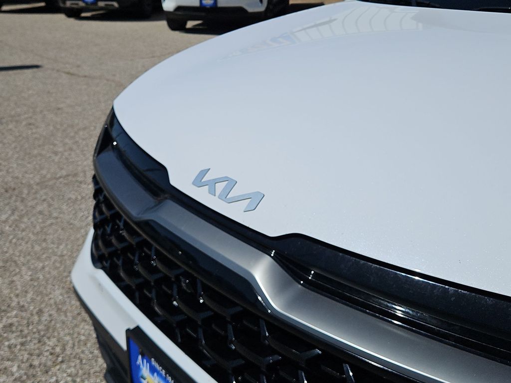 Thumbnail: 2023 Kia Sportage - 20