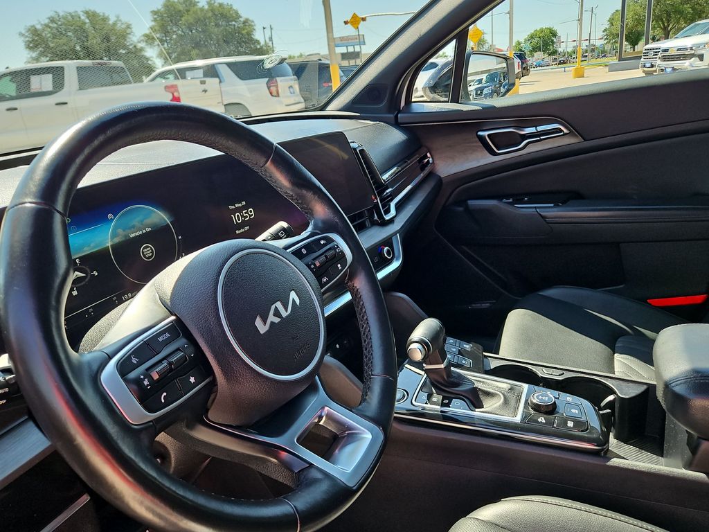 Thumbnail: 2023 Kia Sportage - 2
