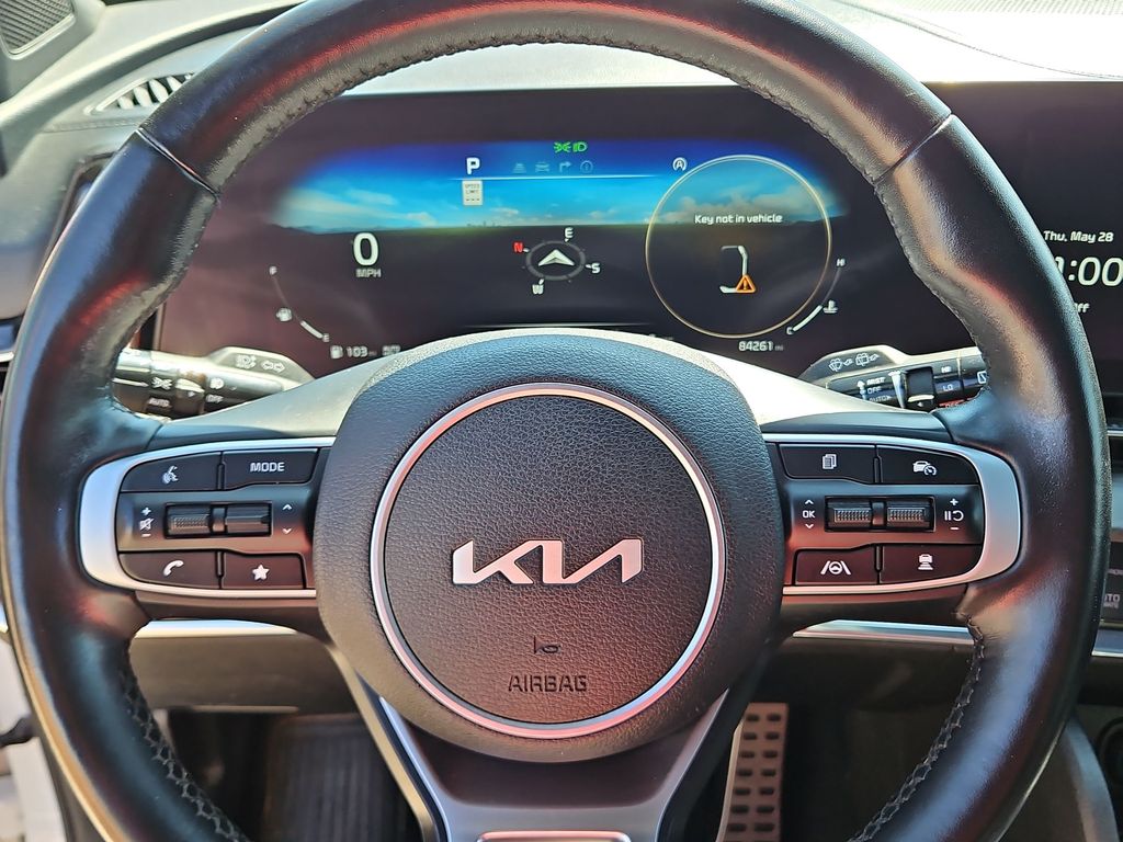 Thumbnail: 2023 Kia Sportage - 22