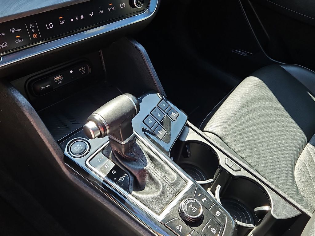 Thumbnail: 2023 Kia Sportage - 13